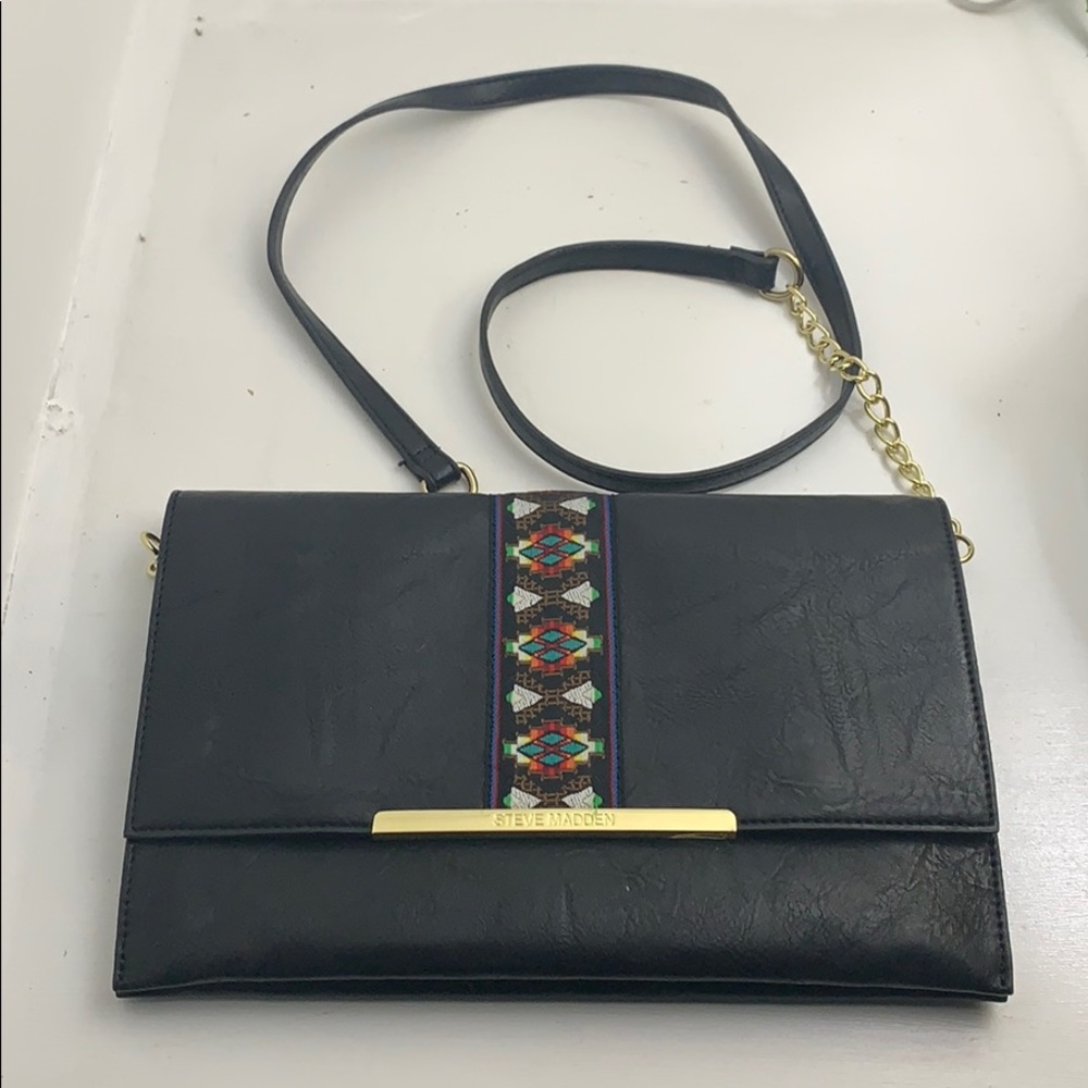 Steve Madden crossbody bag